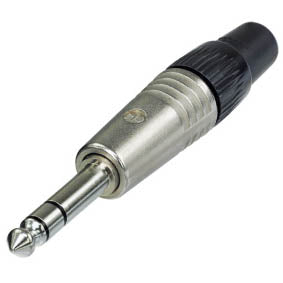Neutrik 1/4 Neutrik 1/4
